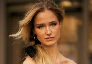 Nunca me gustaron los perfumes dulces hasta que descubrí este perfume con aroma a coco.